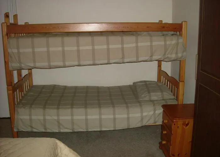 Maison d'hôtes Thalatta 2*