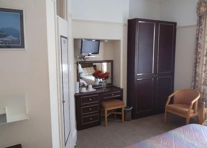 Thalatta 2* Saint Helier Jersey