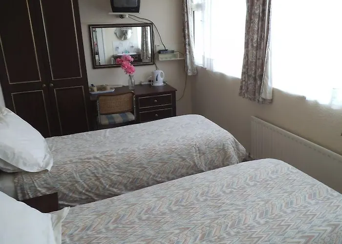 Maison d'hôtes Thalatta 2*