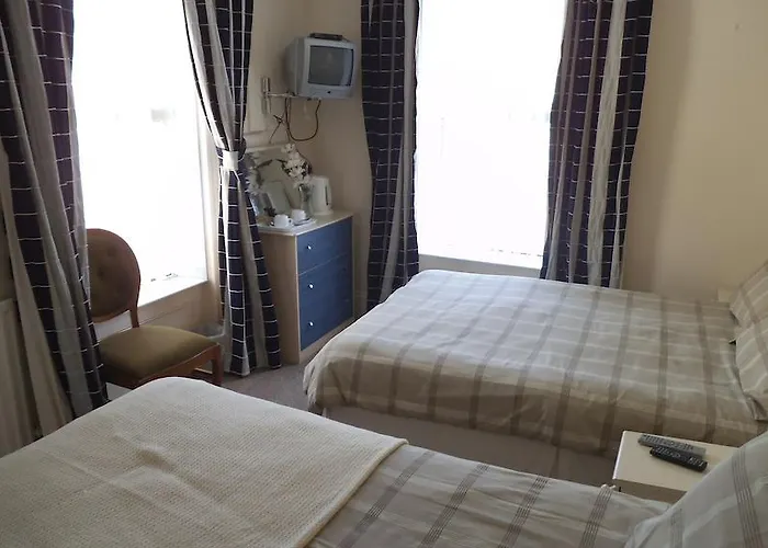 Maison d'hôtes Thalatta