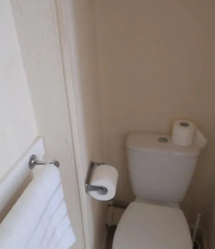 Maison d'hôtes Thalatta