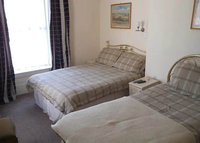 Maison d'hôtes Thalatta