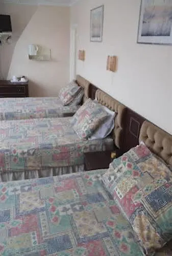 Maison d'hôtes Thalatta Saint Helier Jersey