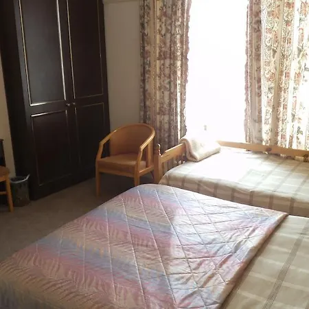 Gasthof Thalatta 2*