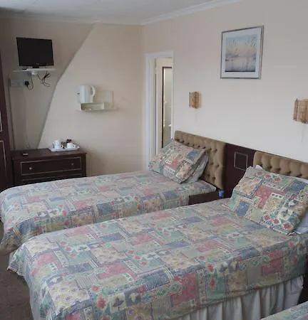 Thalatta Gasthof Saint Helier Jersey