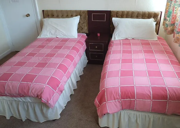 Thalatta 2* Saint Helier Jersey