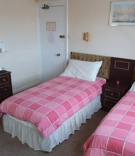 Thalatta Saint Helier Jersey