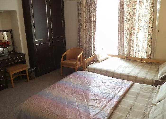 Konukevi Thalatta 2*